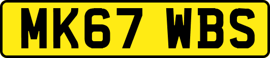 MK67WBS