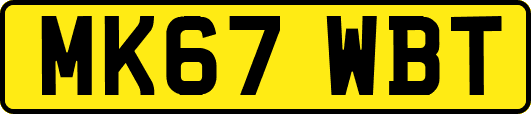 MK67WBT