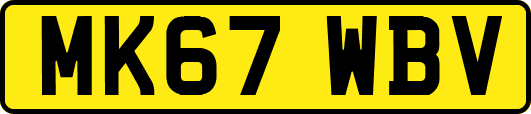 MK67WBV