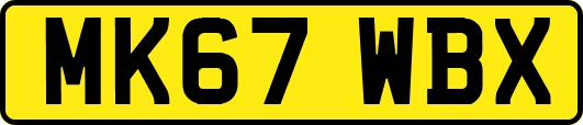 MK67WBX
