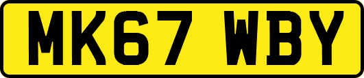 MK67WBY
