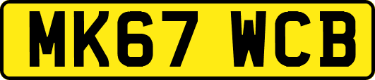 MK67WCB