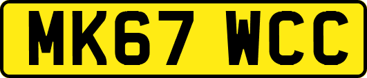 MK67WCC