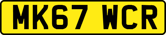 MK67WCR