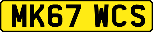 MK67WCS