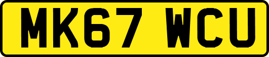 MK67WCU