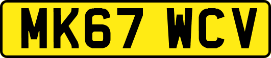MK67WCV
