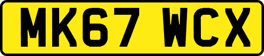 MK67WCX