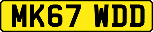MK67WDD