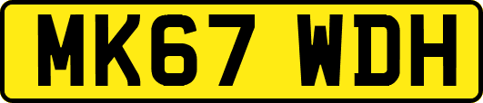 MK67WDH