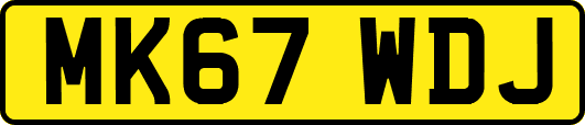 MK67WDJ