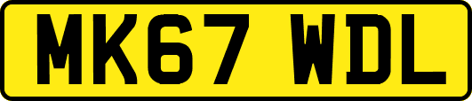 MK67WDL