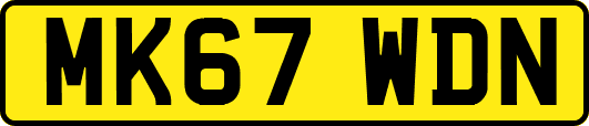 MK67WDN