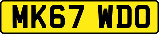 MK67WDO