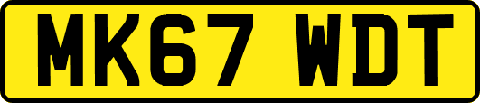 MK67WDT