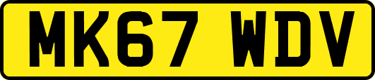 MK67WDV