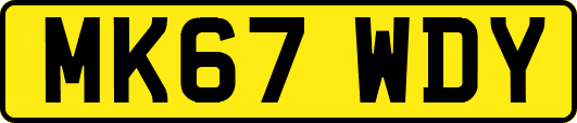 MK67WDY