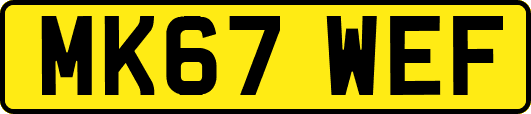 MK67WEF