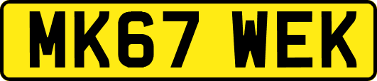 MK67WEK
