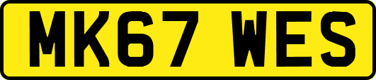 MK67WES