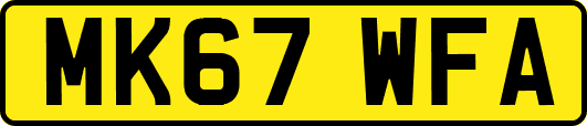 MK67WFA