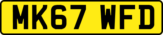 MK67WFD