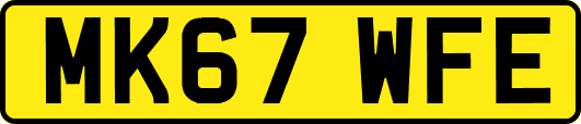 MK67WFE