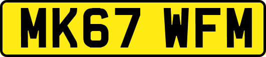 MK67WFM