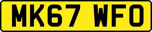 MK67WFO