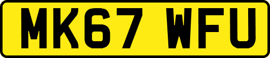 MK67WFU