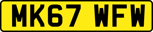 MK67WFW