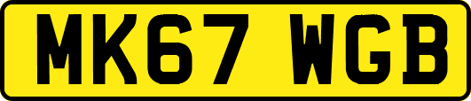 MK67WGB