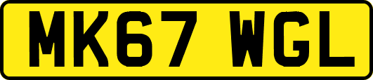 MK67WGL
