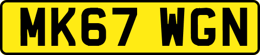 MK67WGN
