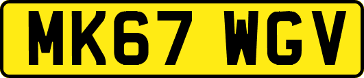 MK67WGV