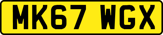 MK67WGX