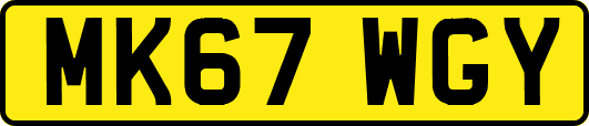 MK67WGY