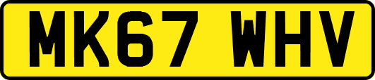 MK67WHV