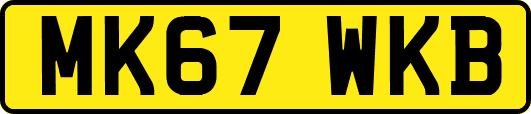 MK67WKB