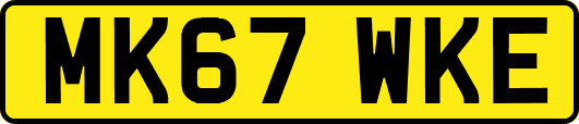 MK67WKE