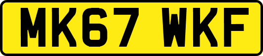MK67WKF