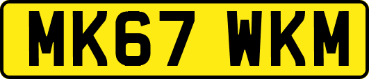 MK67WKM