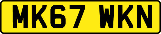 MK67WKN