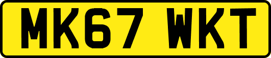 MK67WKT