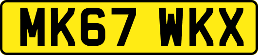 MK67WKX