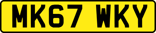MK67WKY