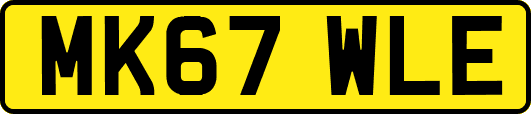 MK67WLE