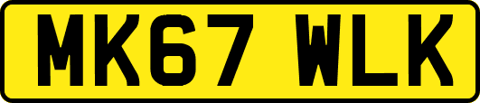 MK67WLK
