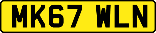 MK67WLN