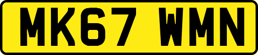 MK67WMN